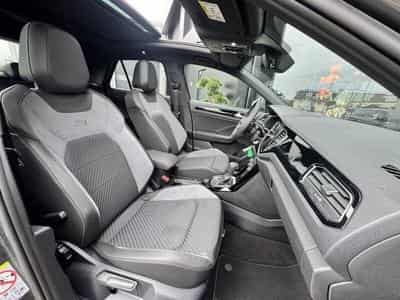 VW T-Roc R 2.0L TSI 300CV (2021) - Foto 7