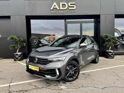 VW T-Roc R 2.0L TSI 300CV (2021) - Foto 1