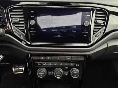 VW T-Roc R 2.0L TSI 300CV (2021) - Foto 6