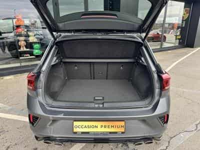 VW T-Roc R 2.0L TSI 300CV (2021) - Foto 13