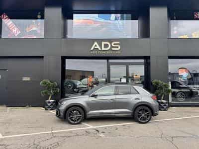 VW T-Roc R 2.0L TSI 300CV (2021) - Foto 4