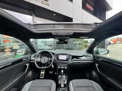 VW T-Roc R 2.0L TSI 300CV (2021) - Foto 9