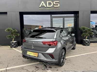 VW T-Roc R 2.0L TSI 300CV (2021) - Foto 3