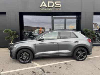 VW T-Roc R 2.0L TSI 300CV (2021) - Foto 2