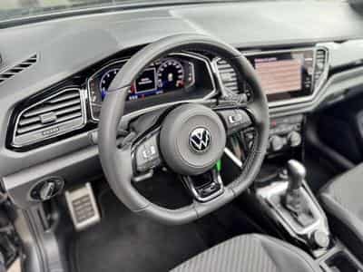 VW T-Roc R 2.0L TSI 300CV (2021) - Foto 5