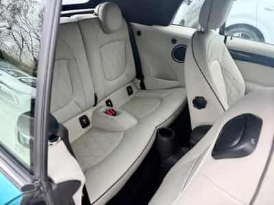 Mini Cabrio Cooper S Aut. (2020) - Photo 10