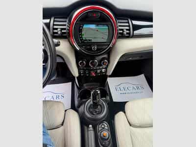 Mini Cabrio Cooper S Aut. (2020) - Photo 12