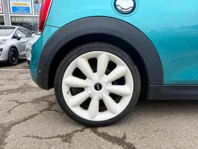 Mini Cabrio Cooper S Aut. (2020) - Photo 14