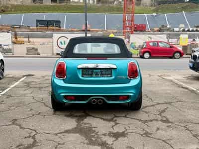 Mini Cabrio Cooper S Aut. (2020) - Photo 5