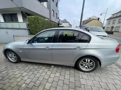 BMW 320 Engine M47 (2006) - Foto 1