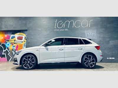 Skoda Scala SCALA MONTE CARLO TSI DSG (2023) - Photo 1