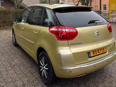 Citroën C4 106vti 120 (2009) - Photo 1