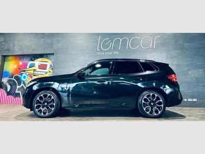 BMW X3 X3 XDRIVE20D M SPORT STEPTRONIC (2024) - Photo 1