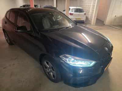 BMW 116 (2021) - Foto 1
