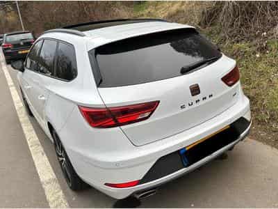 Seat Leon CUPRA (2019) - Foto 1