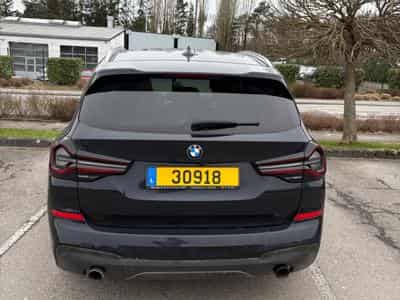 BMW X3 XDrive 2.0 i M Sportpaket (2021) - Foto 1