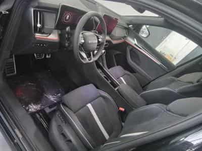 Skoda Kodiaq Sportline 1.5 TSI 7-Gang DSG (2026) - Photo 5