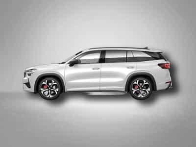 Skoda Kodiaq RS 2.0 TSI 7-Gang-DSG 4x4 (2026) - Photo 2