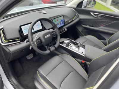 Baic X55 1.5 Turbo Auto Neuve (2027) - Foto 6