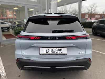 Baic X55 1.5 Turbo Auto Neuve (2027) - Foto 15