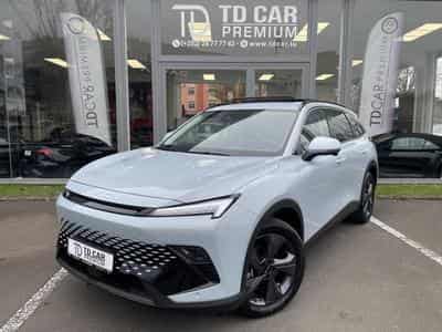 Baic X55 1.5 Turbo Auto Neuve (2027) - Foto 1