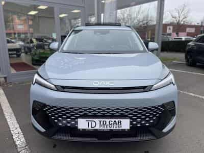 Baic X55 1.5 Turbo Auto Neuve (2027) - Foto 2