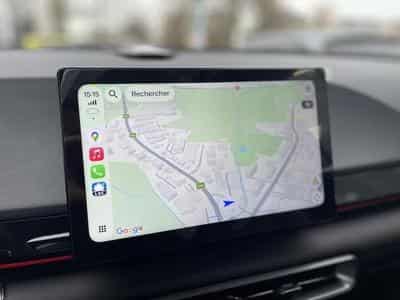 Baic X55 1.5 Turbo Auto Neuve (2027) - Foto 11