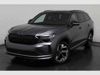 Skoda Kodiaq Sportline (2026) - Photo 1