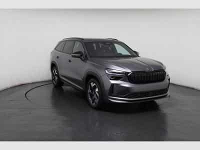 Skoda Kodiaq Sportline (2026) - Photo 10