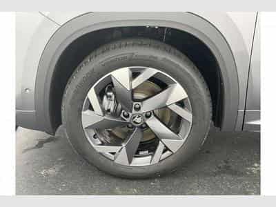 Skoda Kodiaq Sportline (2026) - Photo 11