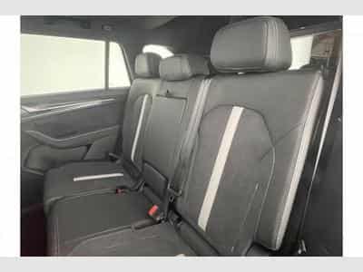 Skoda Kodiaq Sportline (2026) - Photo 13