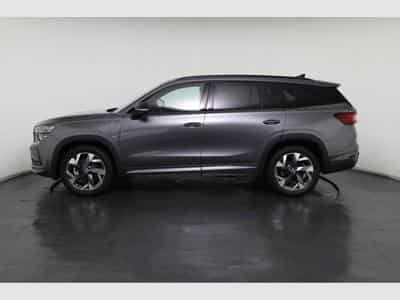 Skoda Kodiaq Sportline (2026) - Photo 4