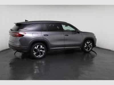 Skoda Kodiaq Sportline (2026) - Photo 8