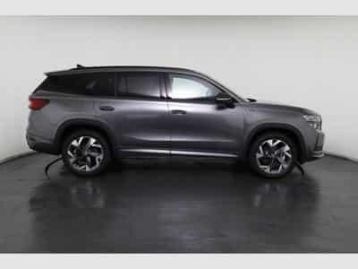 Skoda Kodiaq Sportline (2026) - Photo 9