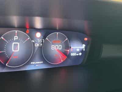 Peugeot 308 **R-KAM ** NUR 3.460 KM ** (2023) - Photo 10