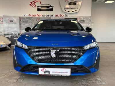 Peugeot 308 **R-KAM ** NUR 3.460 KM ** (2023) - Photo 1