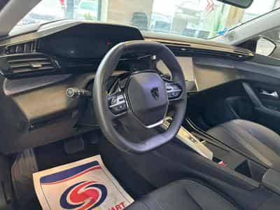 Peugeot 308 **R-KAM ** NUR 3.460 KM ** (2023) - Photo 9