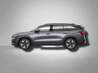 Skoda Kodiaq Selection 1.5 TSI mHEV 7-Gang DSG (2025) - Photo 2