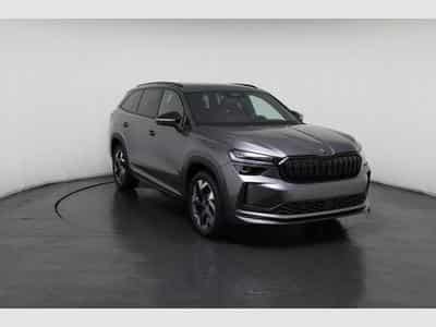 Skoda Kodiaq Sportline (2026) - Photo 10