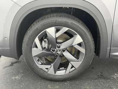 Skoda Kodiaq Sportline (2026) - Photo 11