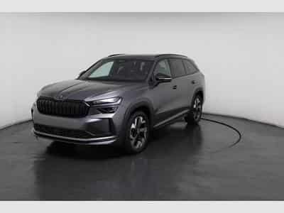 Skoda Kodiaq Sportline (2026) - Photo 3