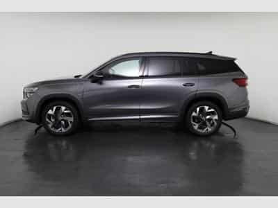 Skoda Kodiaq Sportline (2026) - Photo 4