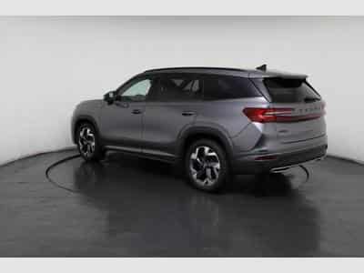 Skoda Kodiaq Sportline (2026) - Photo 5