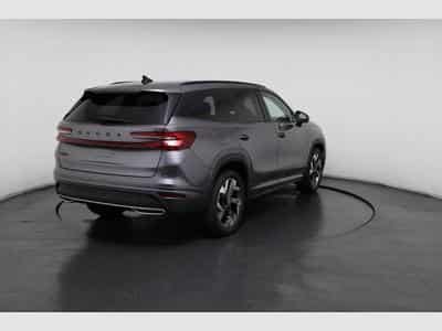 Skoda Kodiaq Sportline (2026) - Photo 7