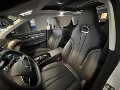 DONGFENG MAGE HEV FULL OPTIONS (2027) - Photo 7