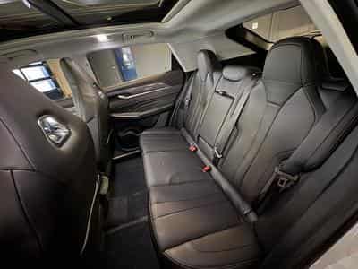 DONGFENG MAGE HEV FULL OPTIONS (2027) - Photo 10