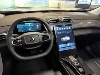 DONGFENG MAGE HEV FULL OPTIONS (2027) - Photo 8