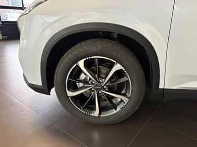 DONGFENG MAGE HEV FULL OPTIONS (2027) - Photo 5