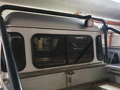 Land-Rover Defender 110 TD5 (2005) - Foto 3