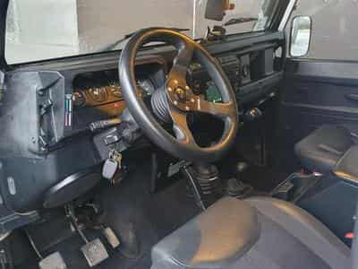 Land-Rover Defender 110 TD5 (2005) - Foto 6